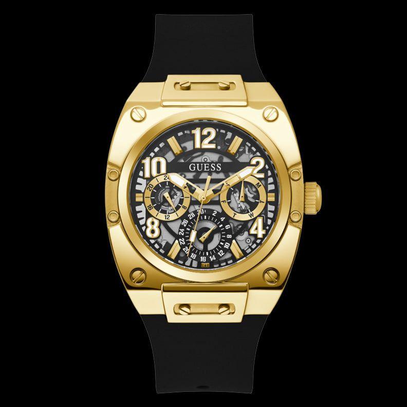 GUESS WATCHES Mod. GW0569G2 WATCHES GUESS Tan