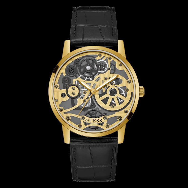 GUESS WATCHES Mod. GW0570G1 WATCHES GUESS Tan