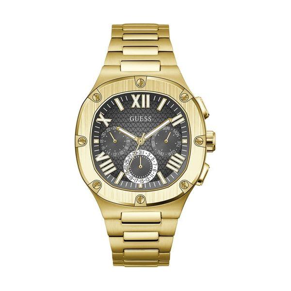 GUESS WATCHES Mod. GW0572G2 WATCHES GUESS Tan