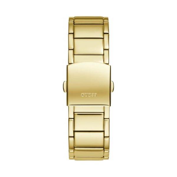 GUESS WATCHES Mod. GW0572G2 WATCHES GUESS Wheat