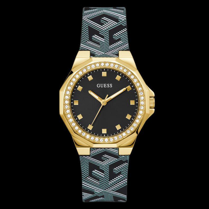 GUESS WATCHES Mod. GW0598L2 WATCHES GUESS Tan
