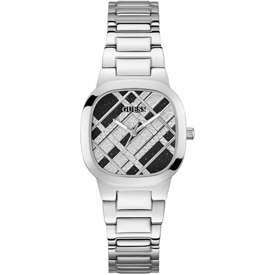 GUESS Mod. CLASH WATCHES GUESS Light Gray