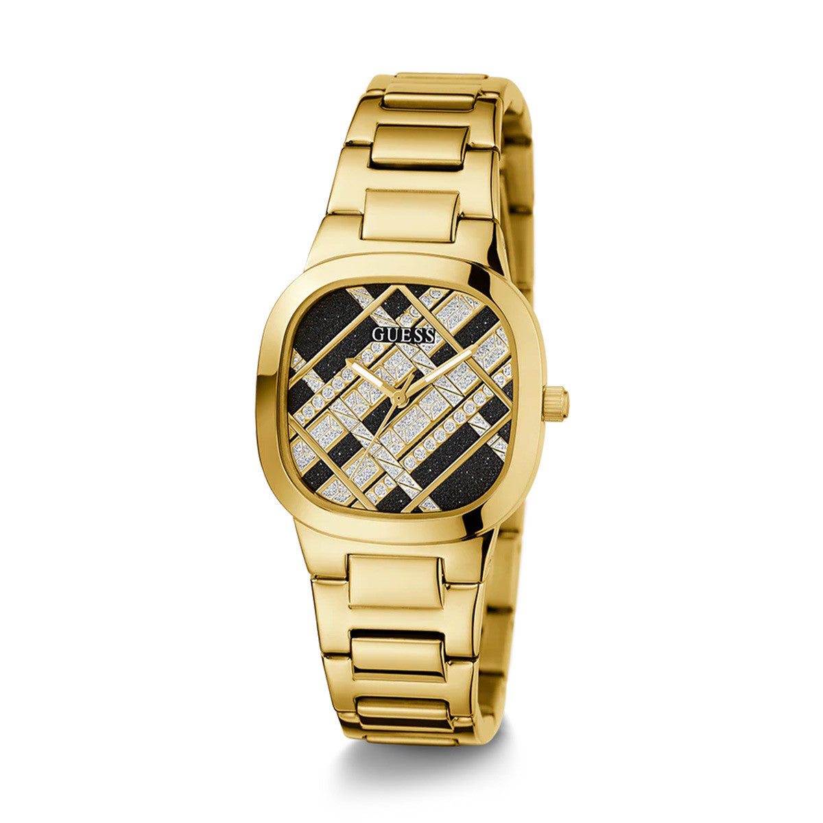 GUESS WATCHES Mod. GW0600L2 WATCHES GUESS Tan