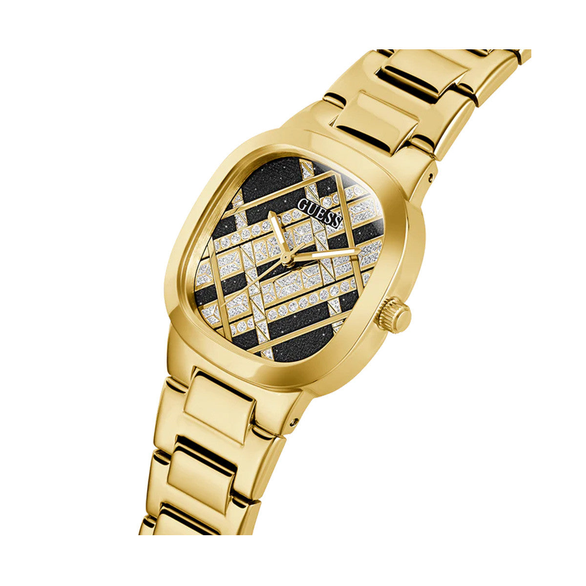 GUESS WATCHES Mod. GW0600L2 WATCHES GUESS Tan