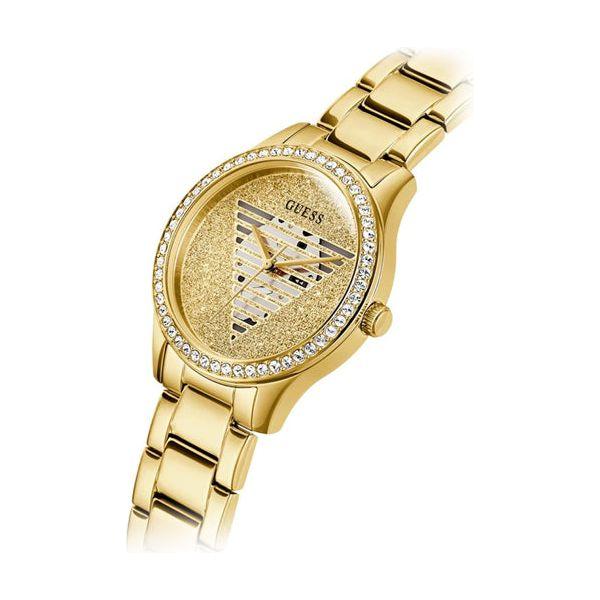 GUESS WATCHES Mod. GW0605L2 WATCHES GUESS Tan