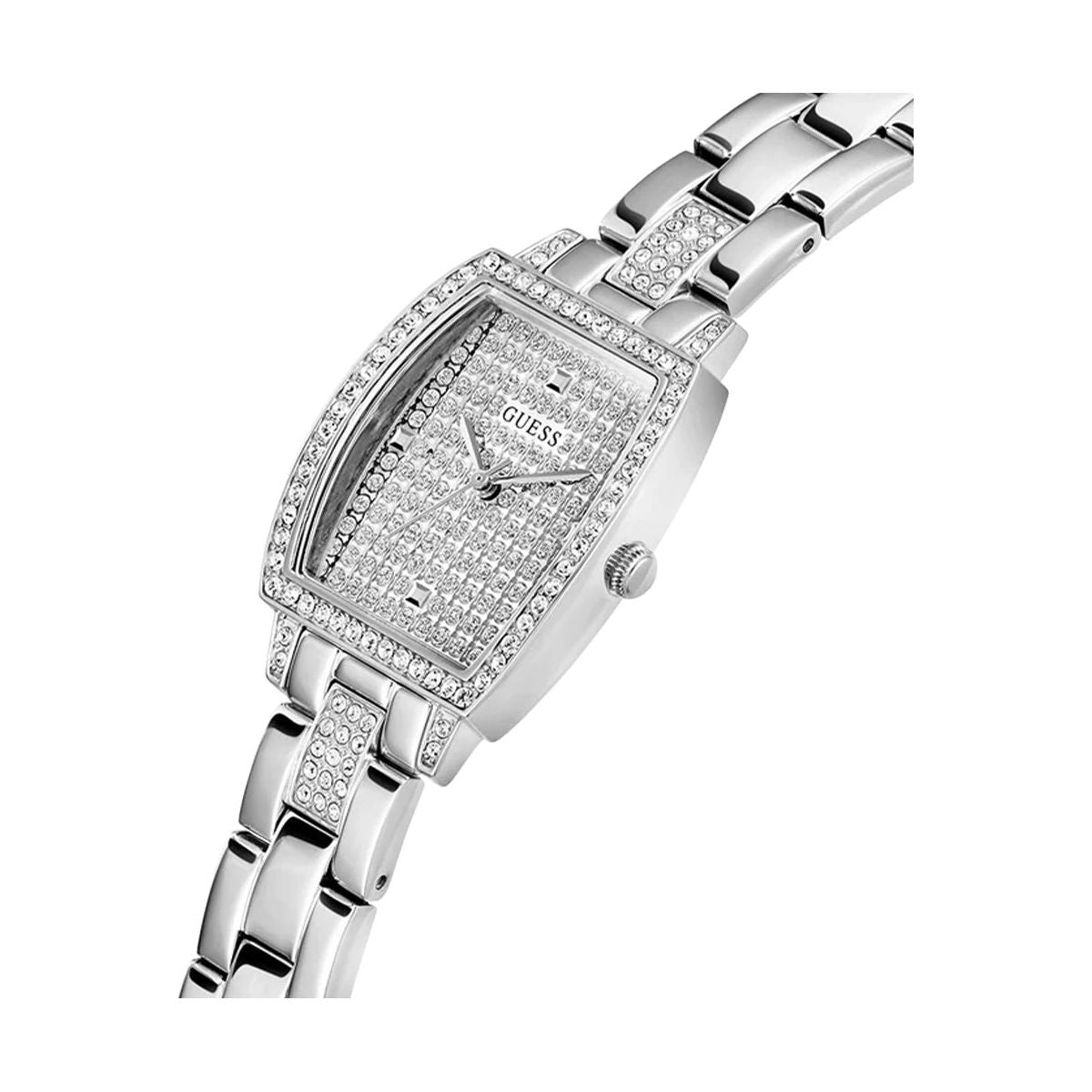 GUESS WATCHES Mod. GW0611L1 WATCHES GUESS Light Gray