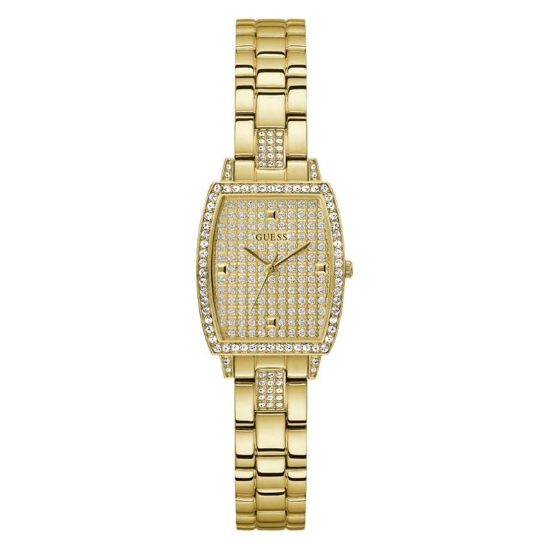 GUESS WATCHES Mod. GW0611L2 WATCHES GUESS Tan