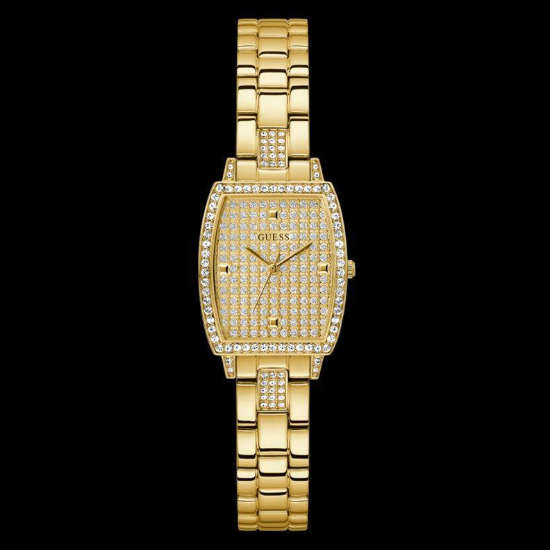 GUESS WATCHES Mod. GW0611L2 WATCHES GUESS Tan