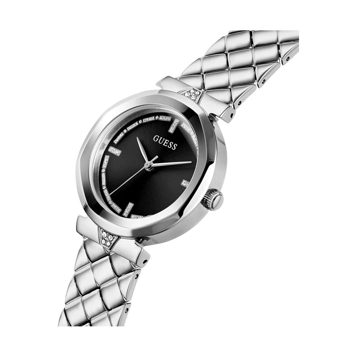 GUESS WATCHES Mod. GW0613L1 WATCHES GUESS Light Gray