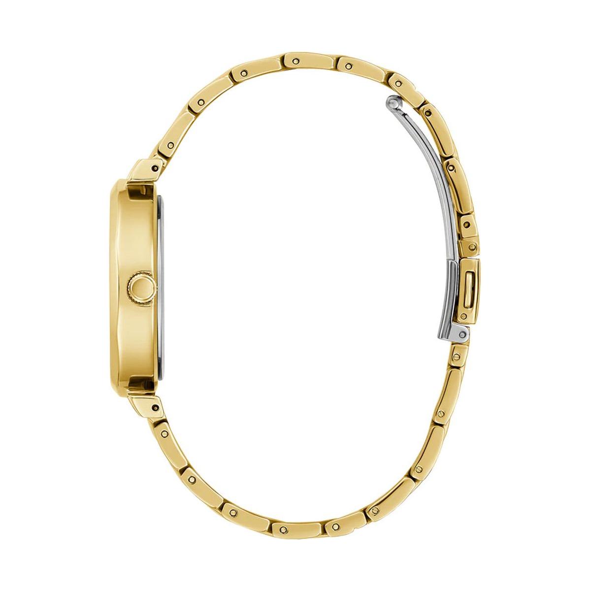 GUESS WATCHES Mod. GW0613L2 WATCHES GUESS Tan