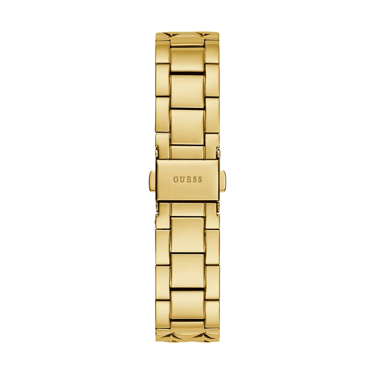 GUESS WATCHES Mod. GW0613L2 WATCHES GUESS Tan