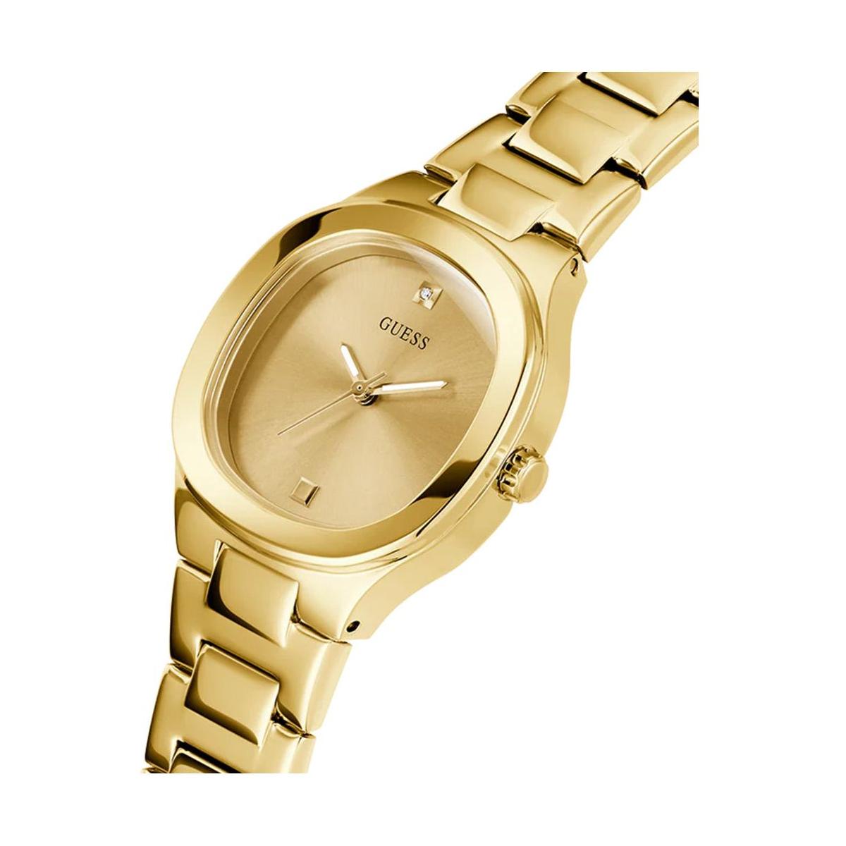 GUESS WATCHES Mod. GW0615L2 WATCHES GUESS Tan