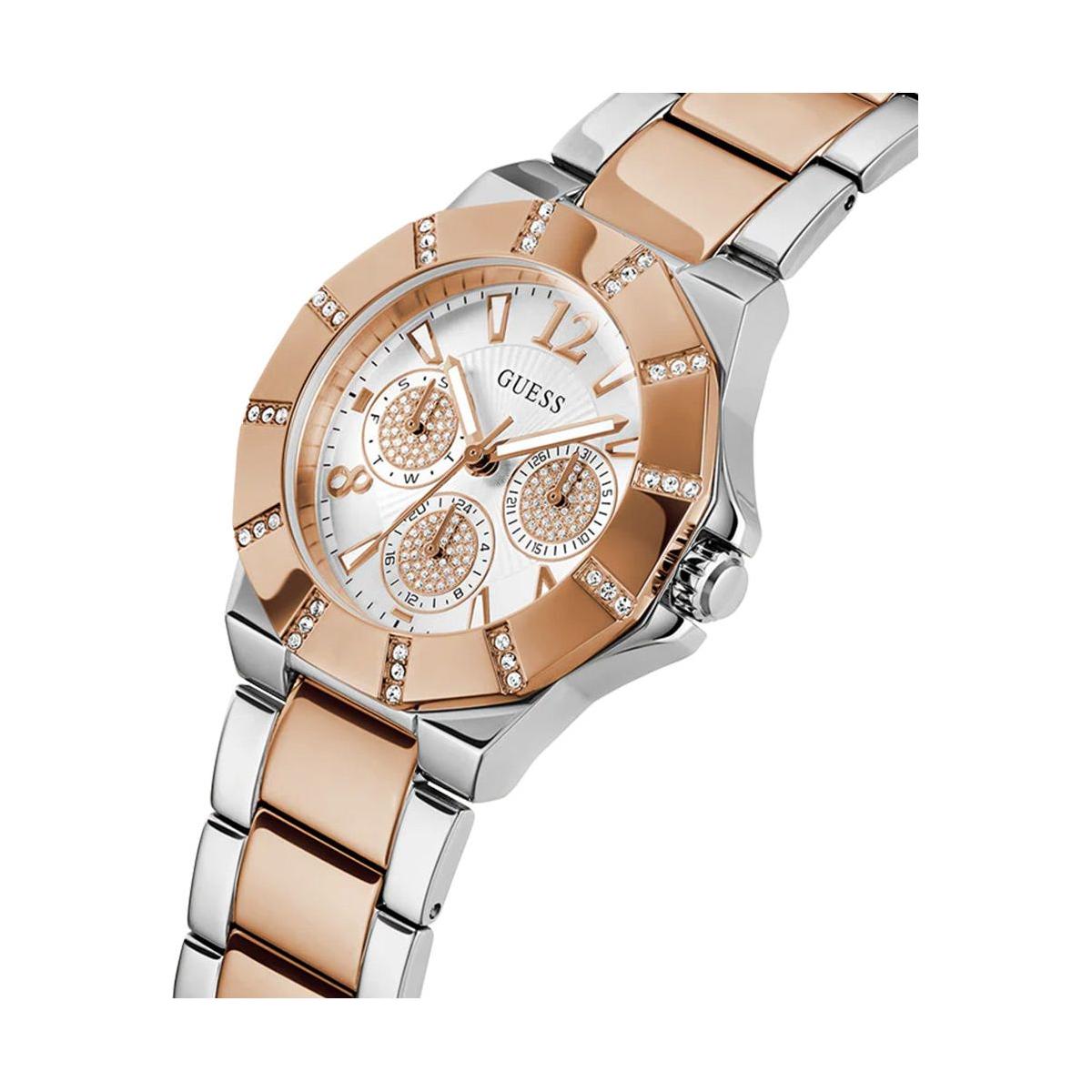 GUESS WATCHES Mod. GW0616L3 WATCHES GUESS Light Gray
