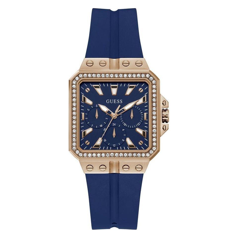 GUESS WATCHES Mod. GW0618L2 WATCHES GUESS Tan