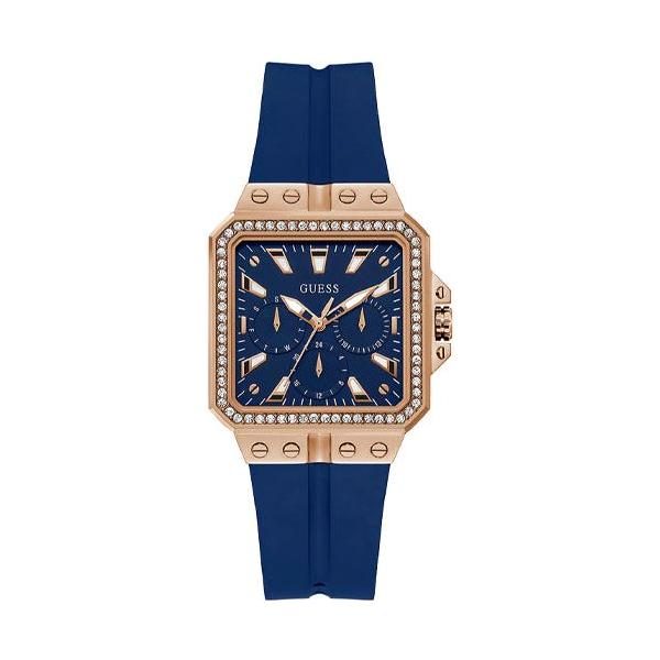 GUESS WATCHES Mod. GW0618L2 WATCHES GUESS Gray