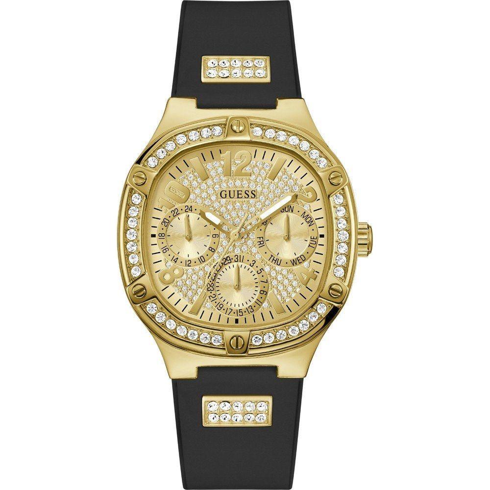 GUESS WATCHES Mod. GW0619L2 WATCHES GUESS Tan