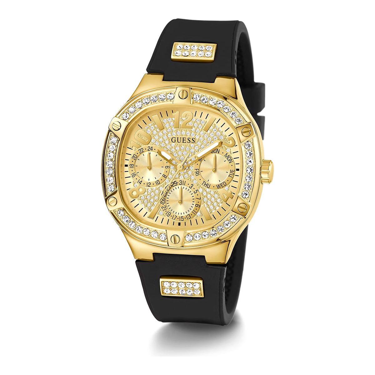 GUESS WATCHES Mod. GW0619L2 WATCHES GUESS Dark Slate Gray
