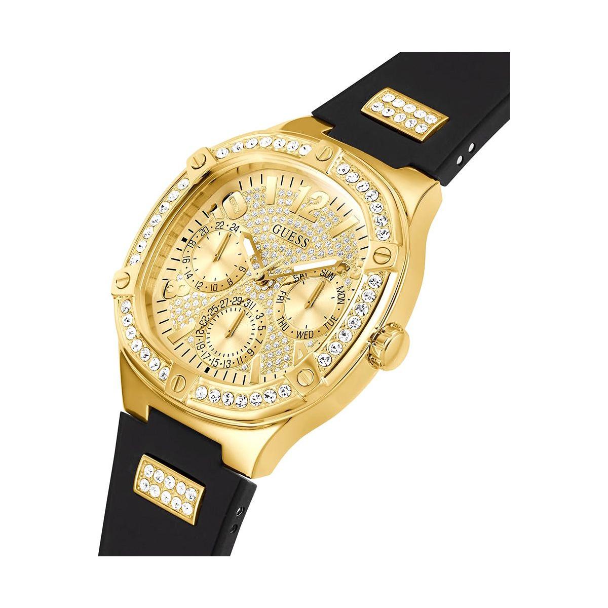 GUESS WATCHES Mod. GW0619L2 WATCHES GUESS Dark Slate Gray