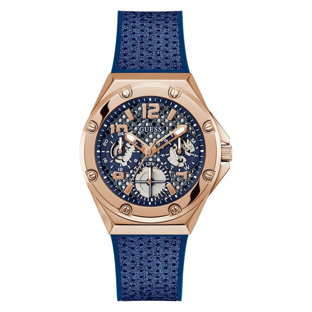 GUESS WATCHES Mod. GW0620L3 WATCHES GUESS Gray