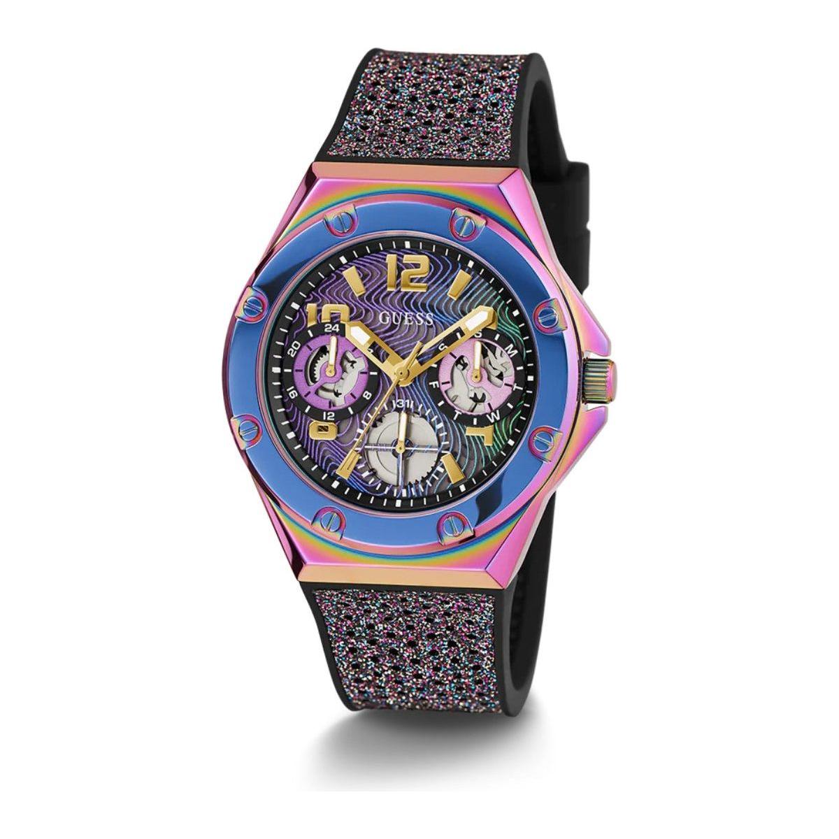 GUESS WATCHES Mod. GW0620L4 WATCHES GUESS Gray