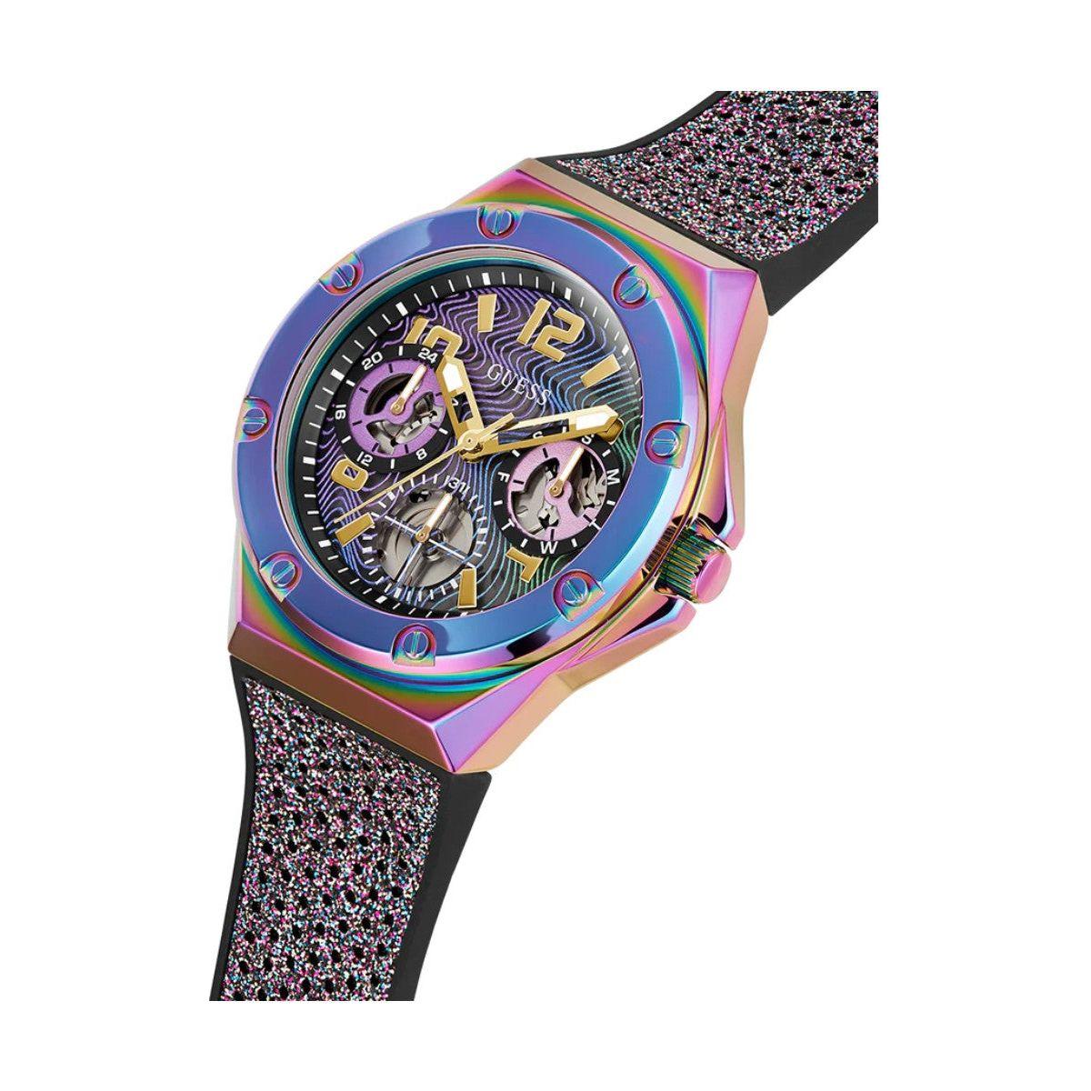 GUESS WATCHES Mod. GW0620L4 WATCHES GUESS Dark Slate Gray