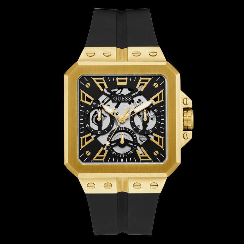 GUESS WATCHES Mod. GW0637G2 WATCHES GUESS Tan