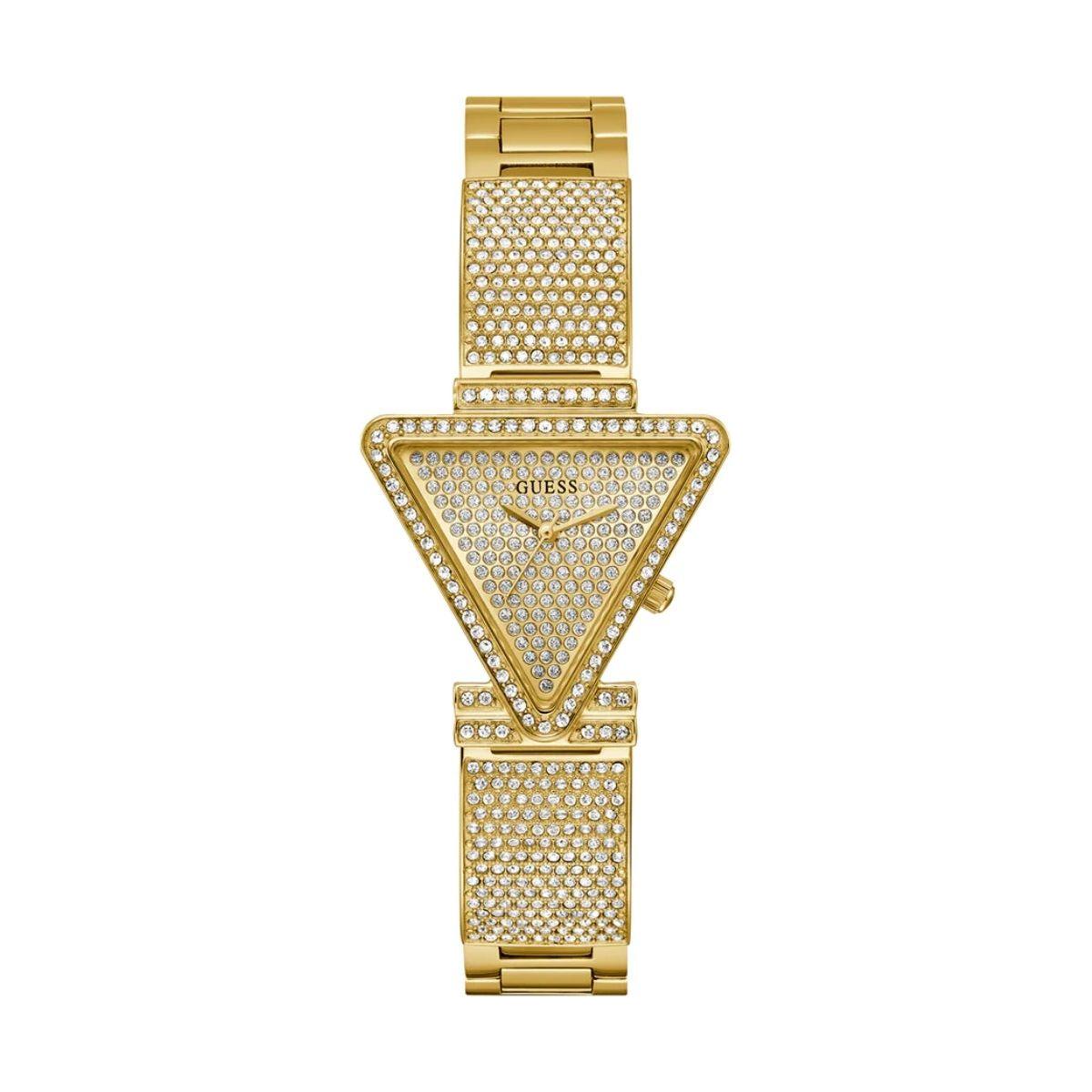 GUESS WATCHES Mod. GW0644L2 WATCHES GUESS Tan