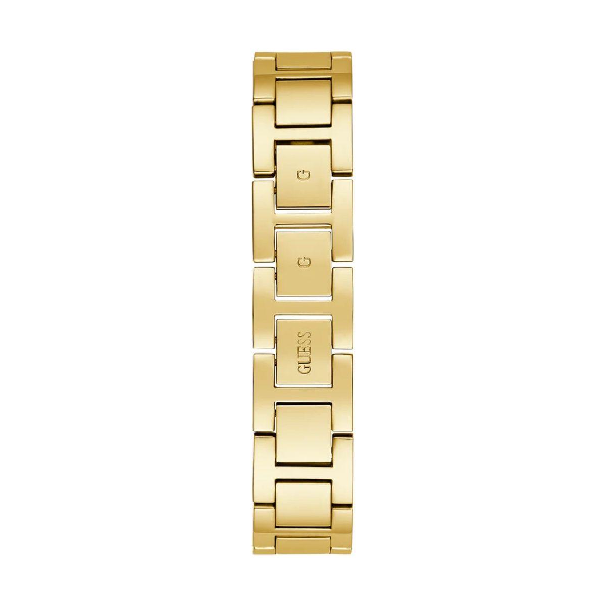 GUESS WATCHES Mod. GW0644L2 WATCHES GUESS Light Goldenrod