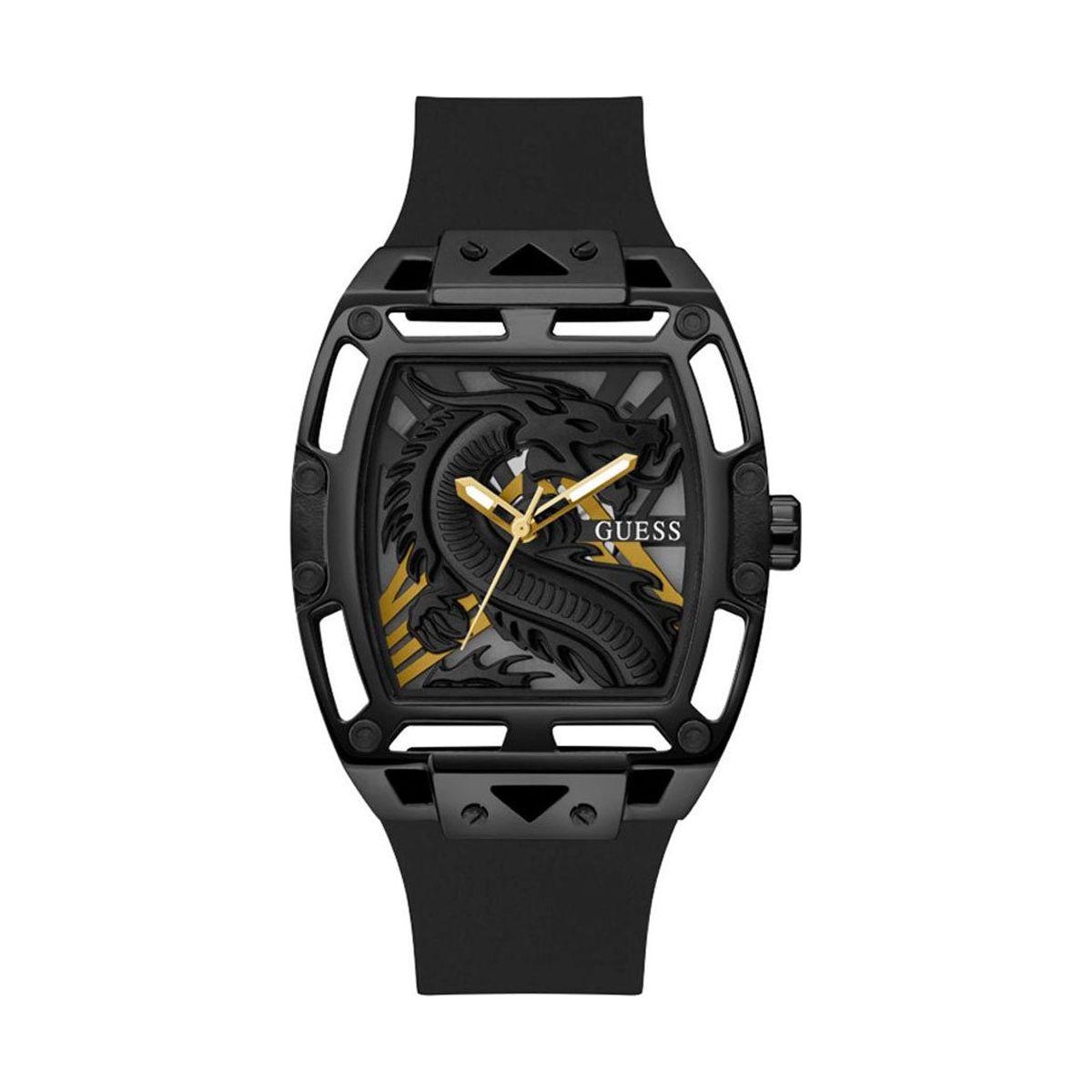 GUESS WATCHES Mod. GW0648G1 WATCHES GUESS Dark Slate Gray