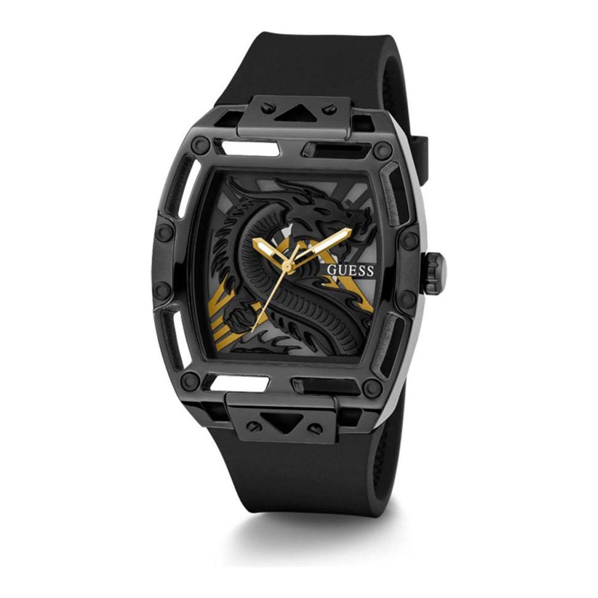 GUESS WATCHES Mod. GW0648G1 WATCHES GUESS Dark Slate Gray