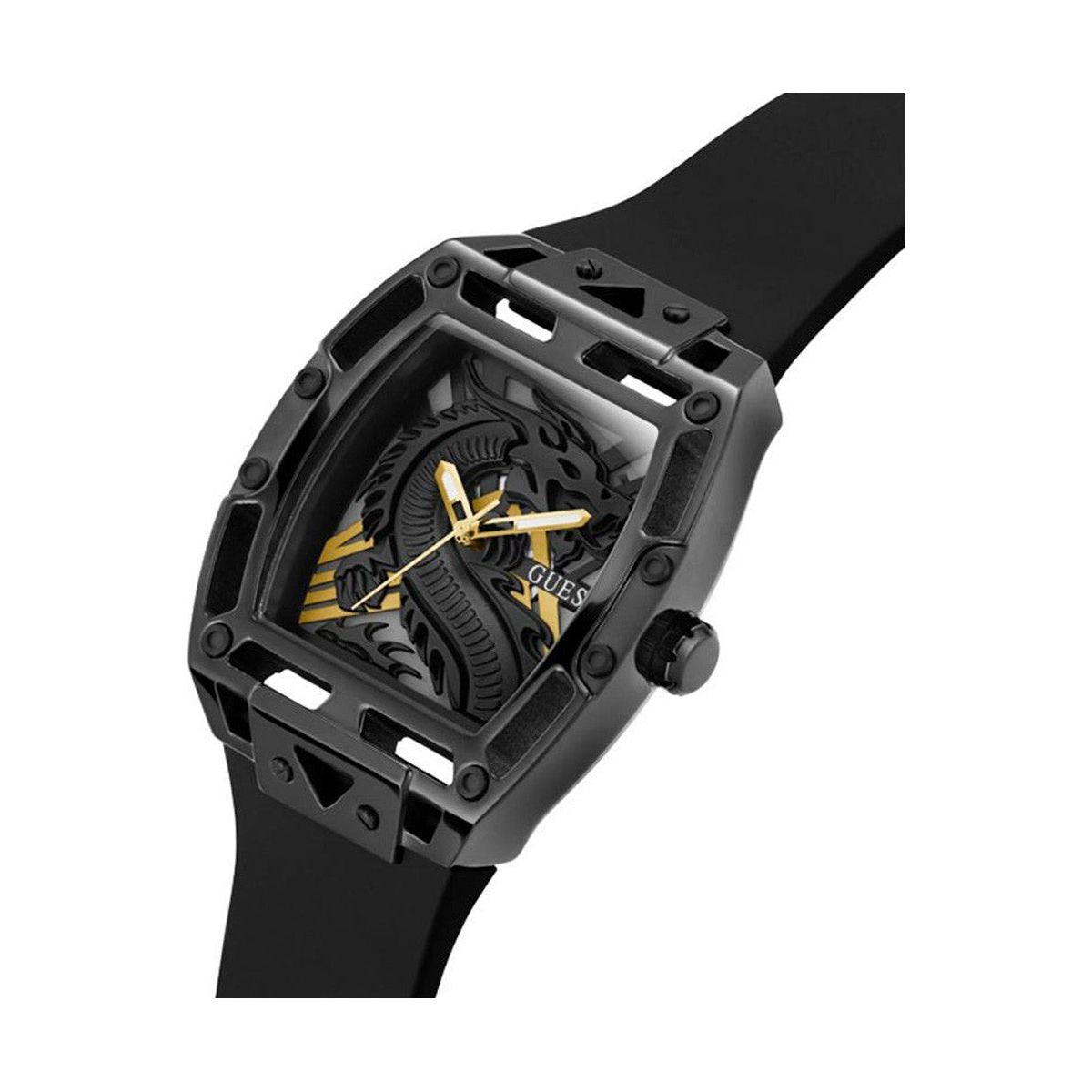 GUESS WATCHES Mod. GW0648G1 WATCHES GUESS Dark Slate Gray