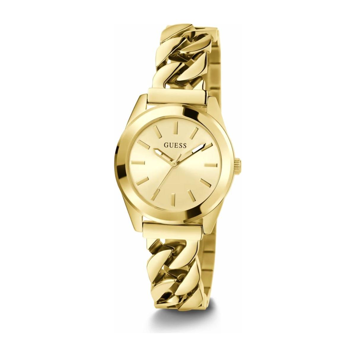GUESS WATCHES Mod. GW0653L1 WATCHES GUESS Khaki