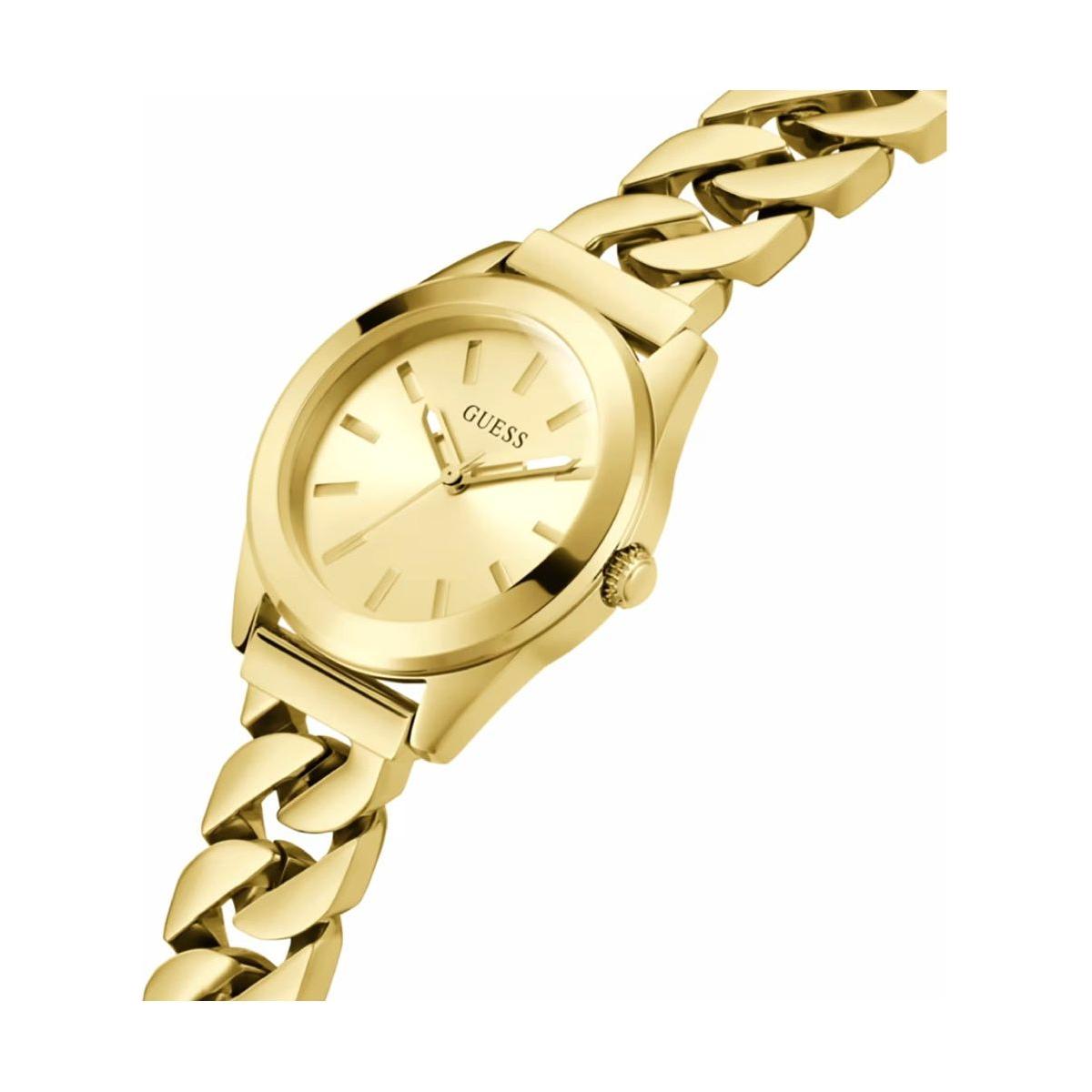 GUESS WATCHES Mod. GW0653L1 WATCHES GUESS Khaki