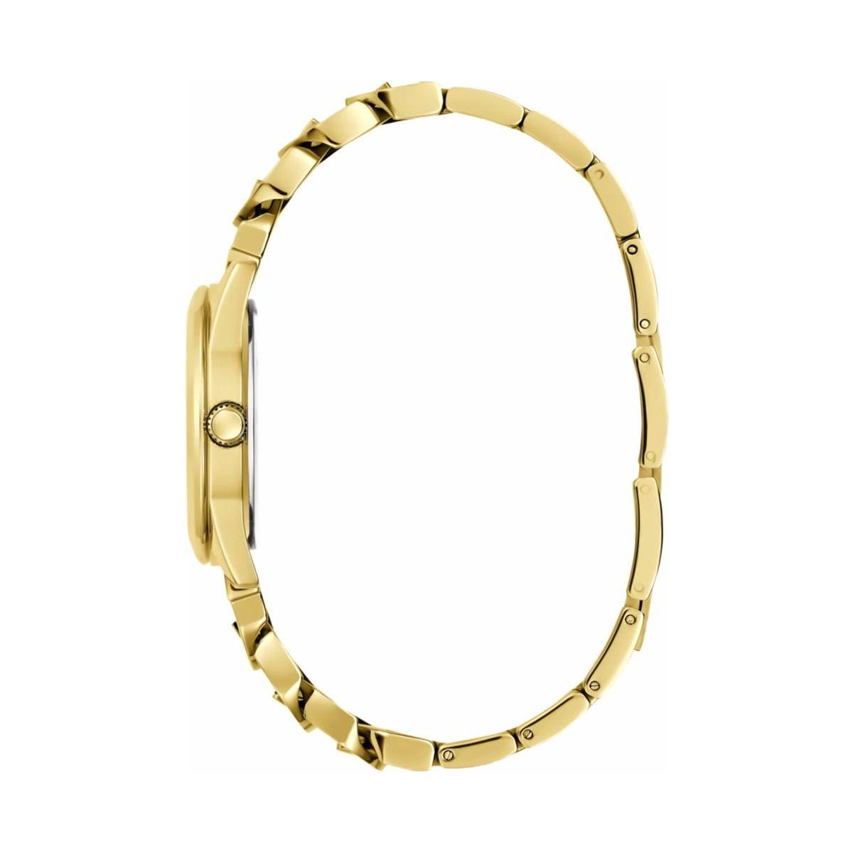 GUESS WATCHES Mod. GW0653L1 WATCHES GUESS Light Goldenrod