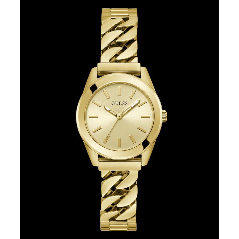 GUESS WATCHES Mod. GW0653L1 WATCHES GUESS Tan