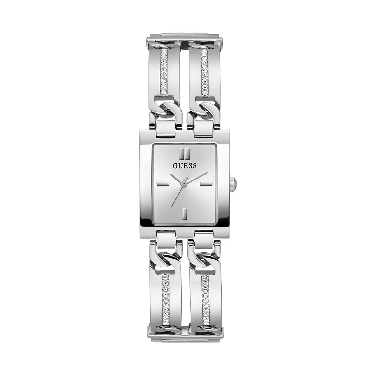 GUESS WATCHES Mod. GW0668L1 WATCHES GUESS Light Gray