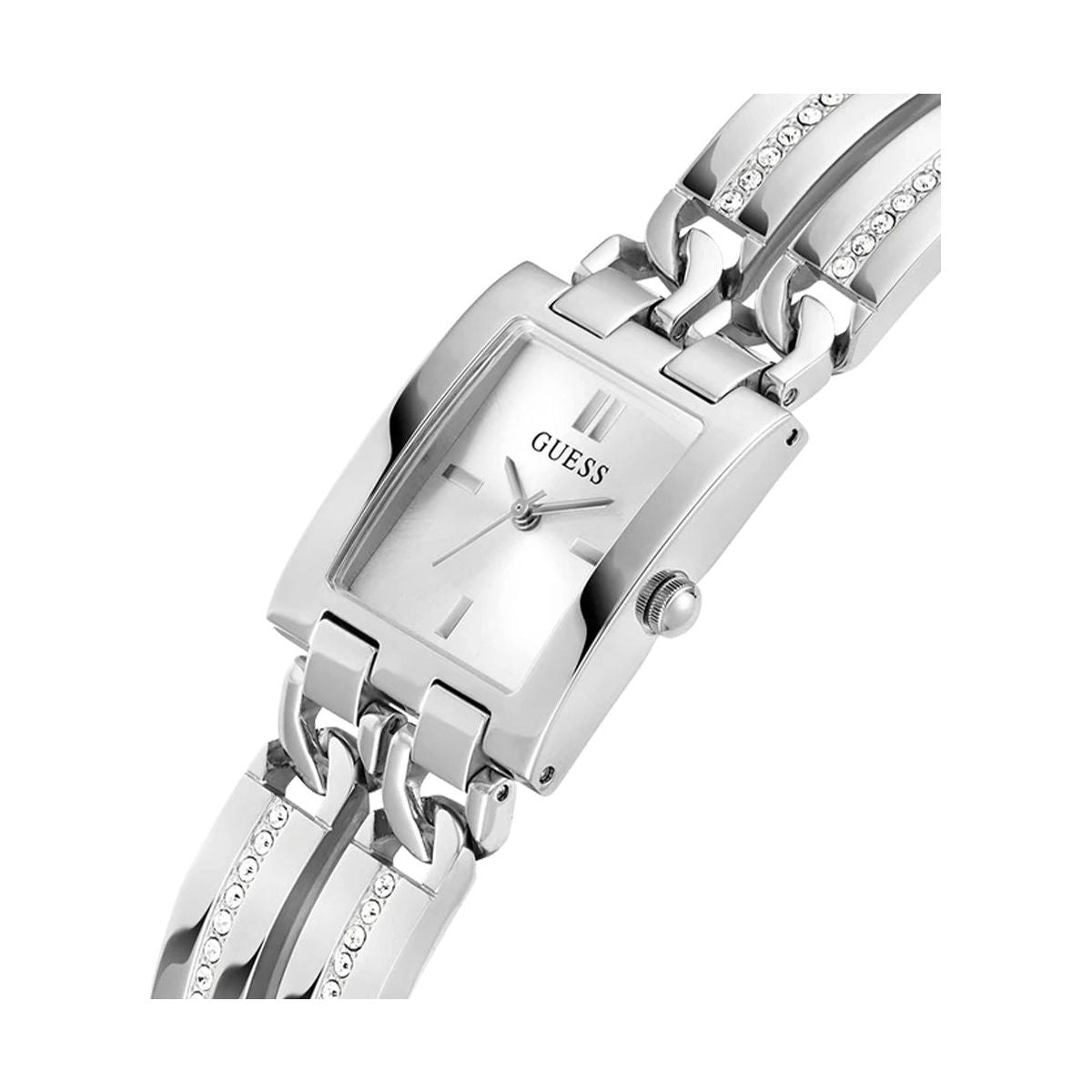 GUESS WATCHES Mod. GW0668L1 WATCHES GUESS Light Gray