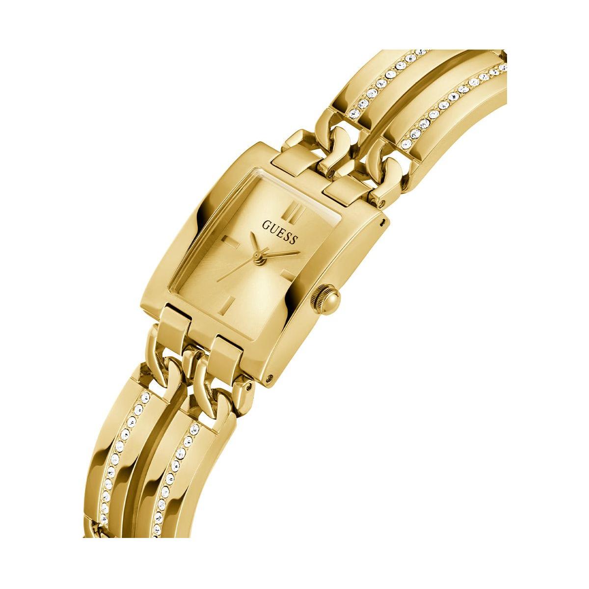 GUESS WATCHES Mod. GW0668L2 WATCHES GUESS Tan