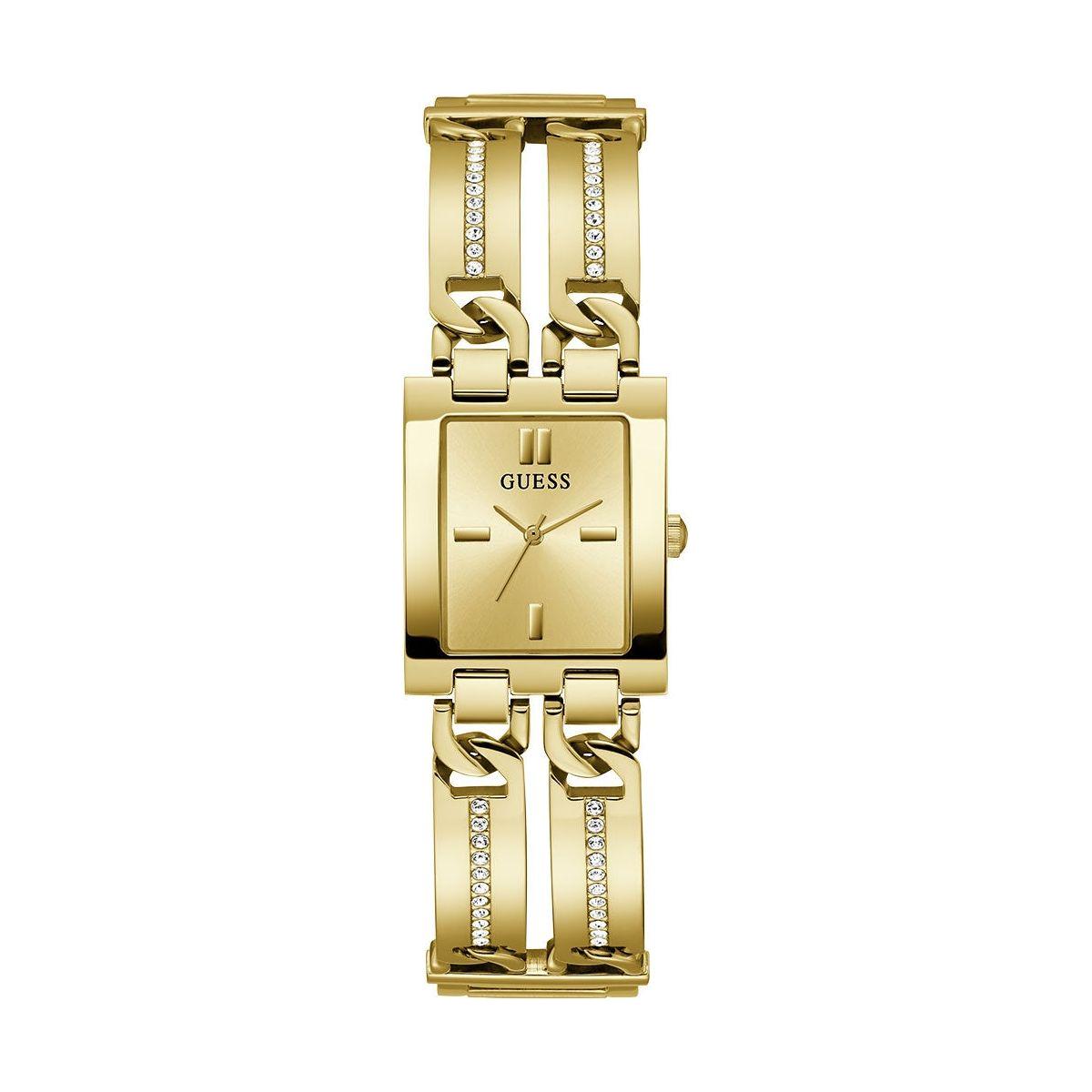 GUESS WATCHES Mod. GW0668L2 WATCHES GUESS Tan
