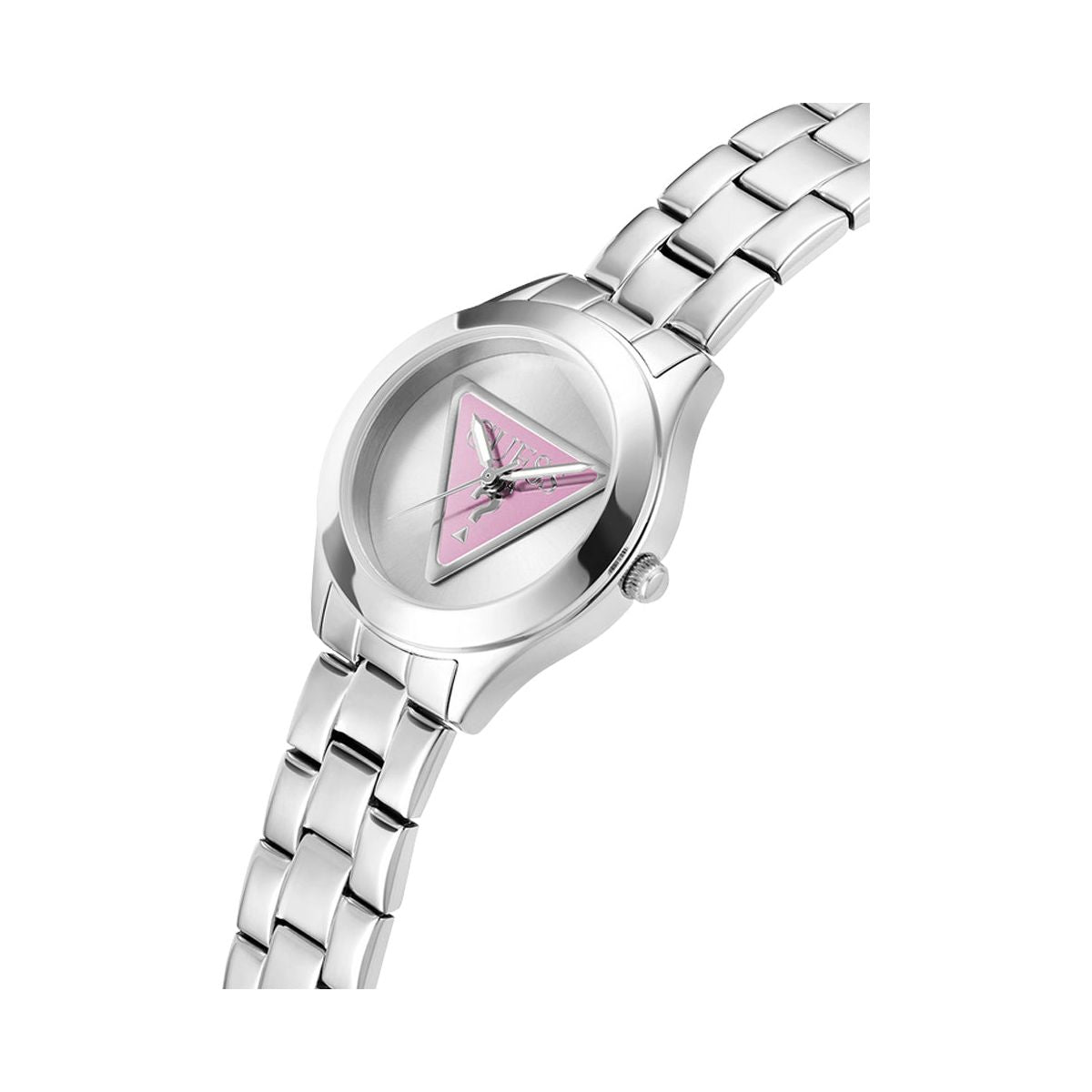 GUESS WATCHES Mod. GW0675L1 WATCHES GUESS Light Gray