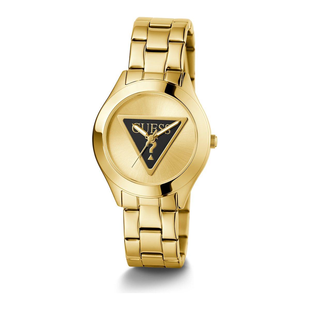 GUESS WATCHES Mod. GW0675L2 WATCHES GUESS Tan