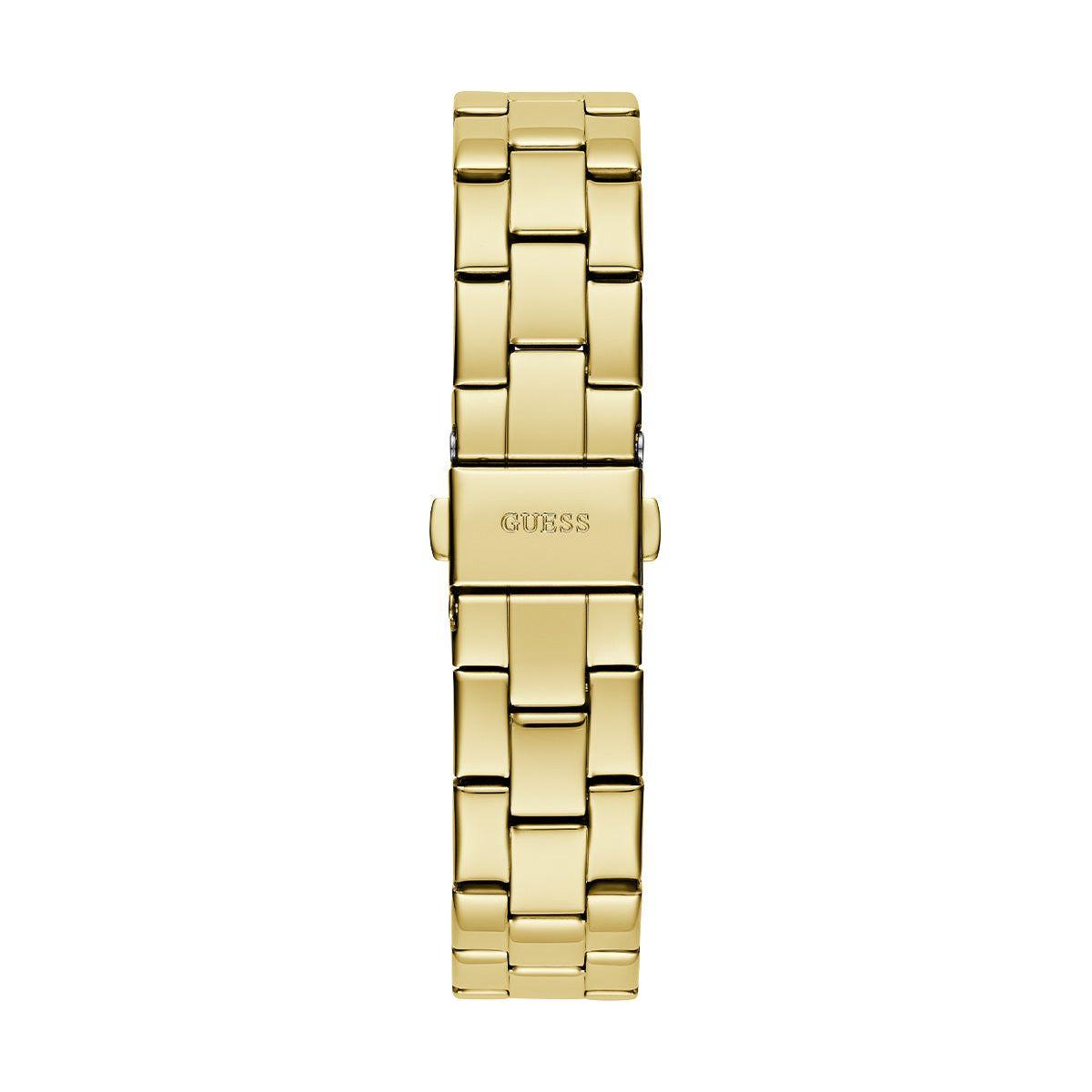 GUESS WATCHES Mod. GW0675L2 WATCHES GUESS Pale Goldenrod