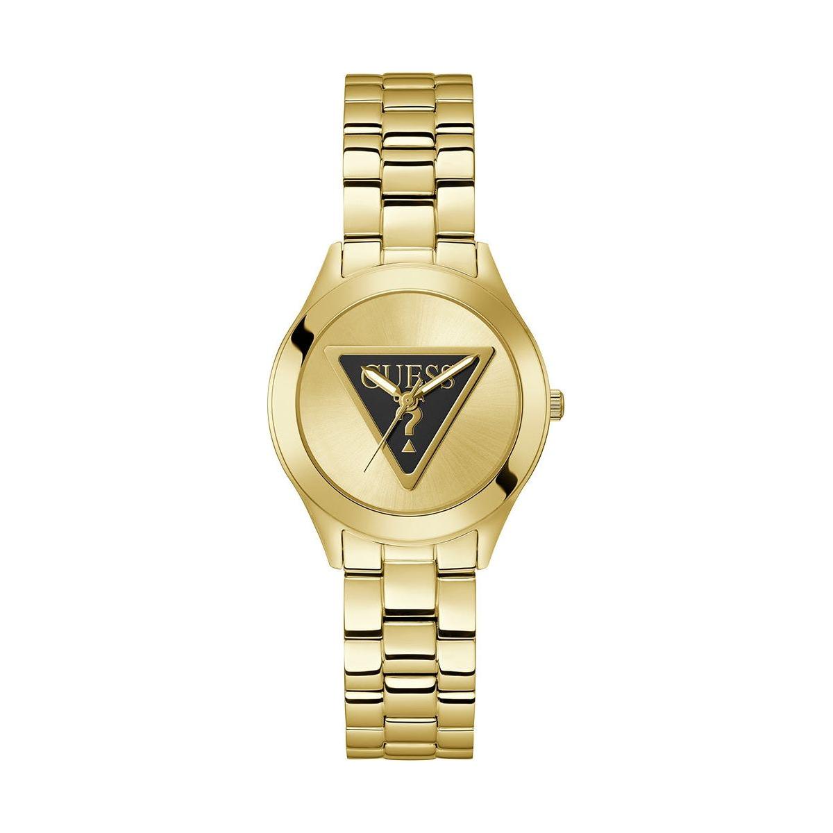 GUESS WATCHES Mod. GW0675L2 WATCHES GUESS Tan