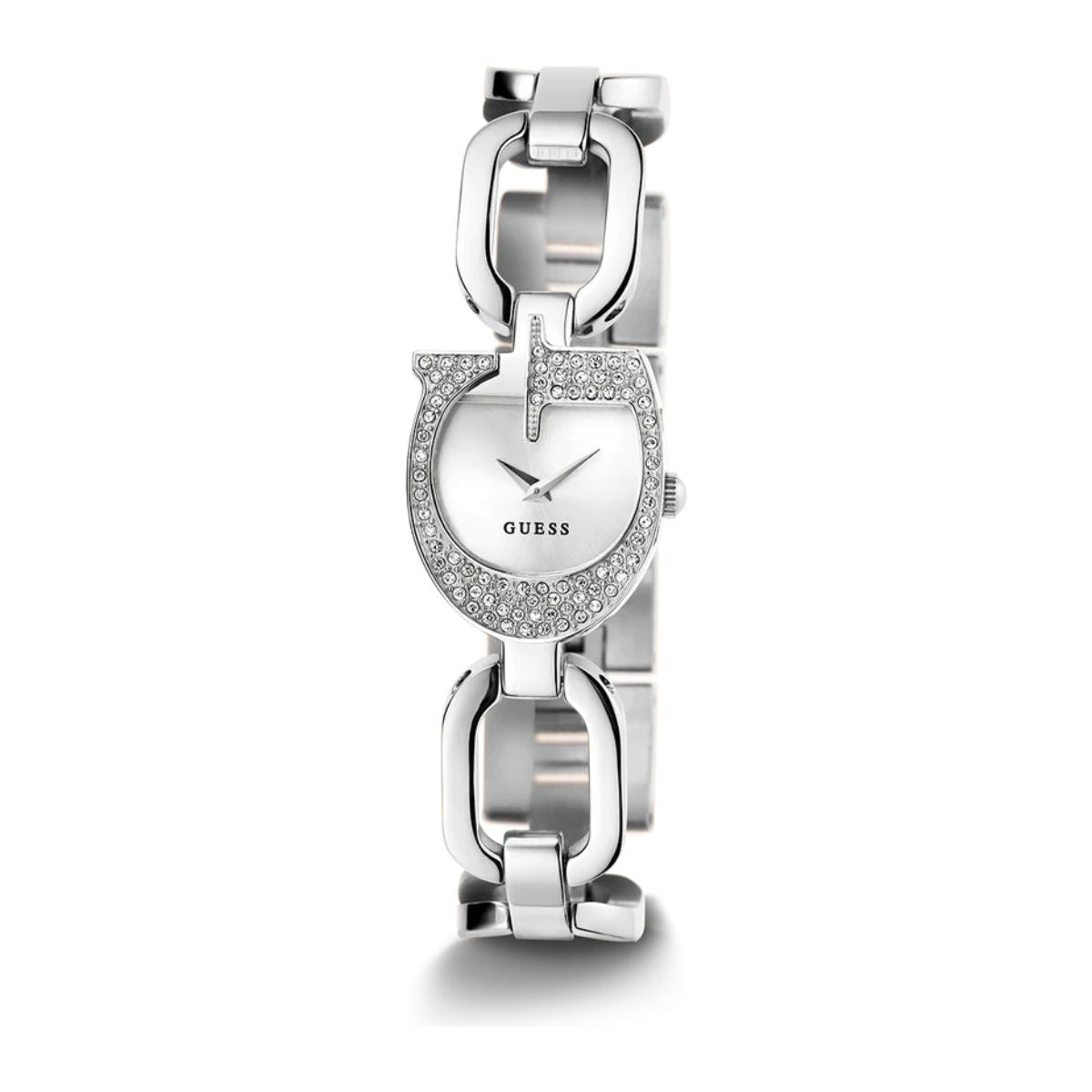 GUESS WATCHES Mod. GW0683L1 WATCHES GUESS Light Gray