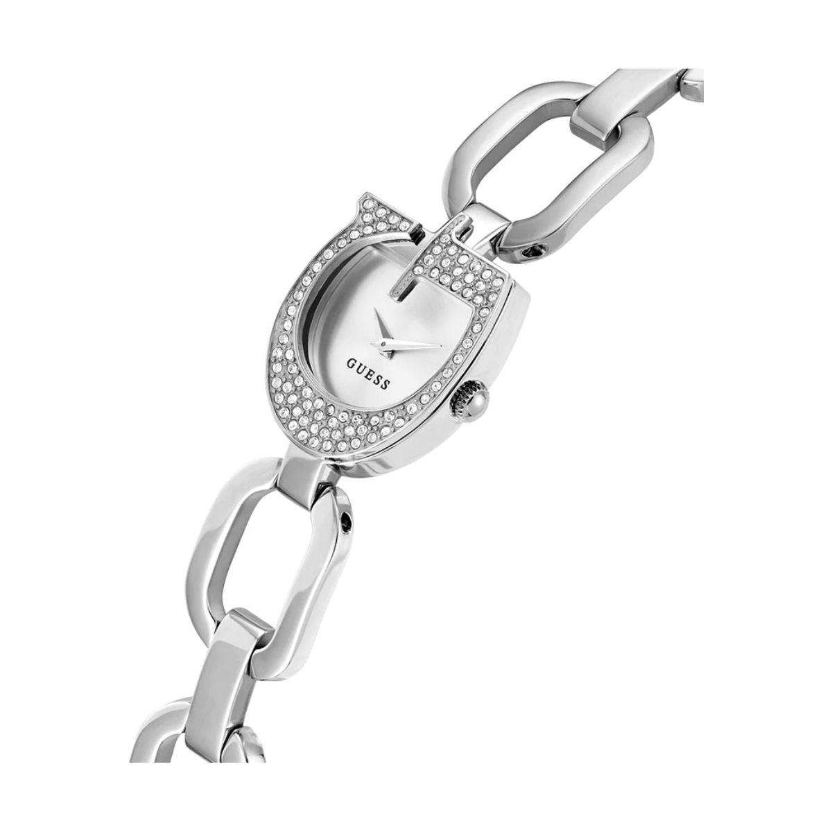 GUESS WATCHES Mod. GW0683L1 WATCHES GUESS Light Gray