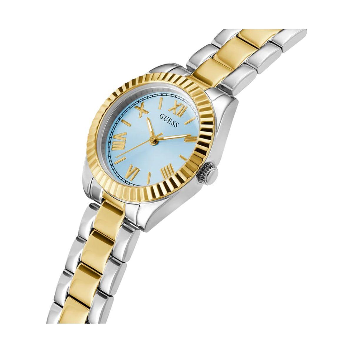 GUESS WATCHES Mod. GW0687L4 WATCHES GUESS Light Gray