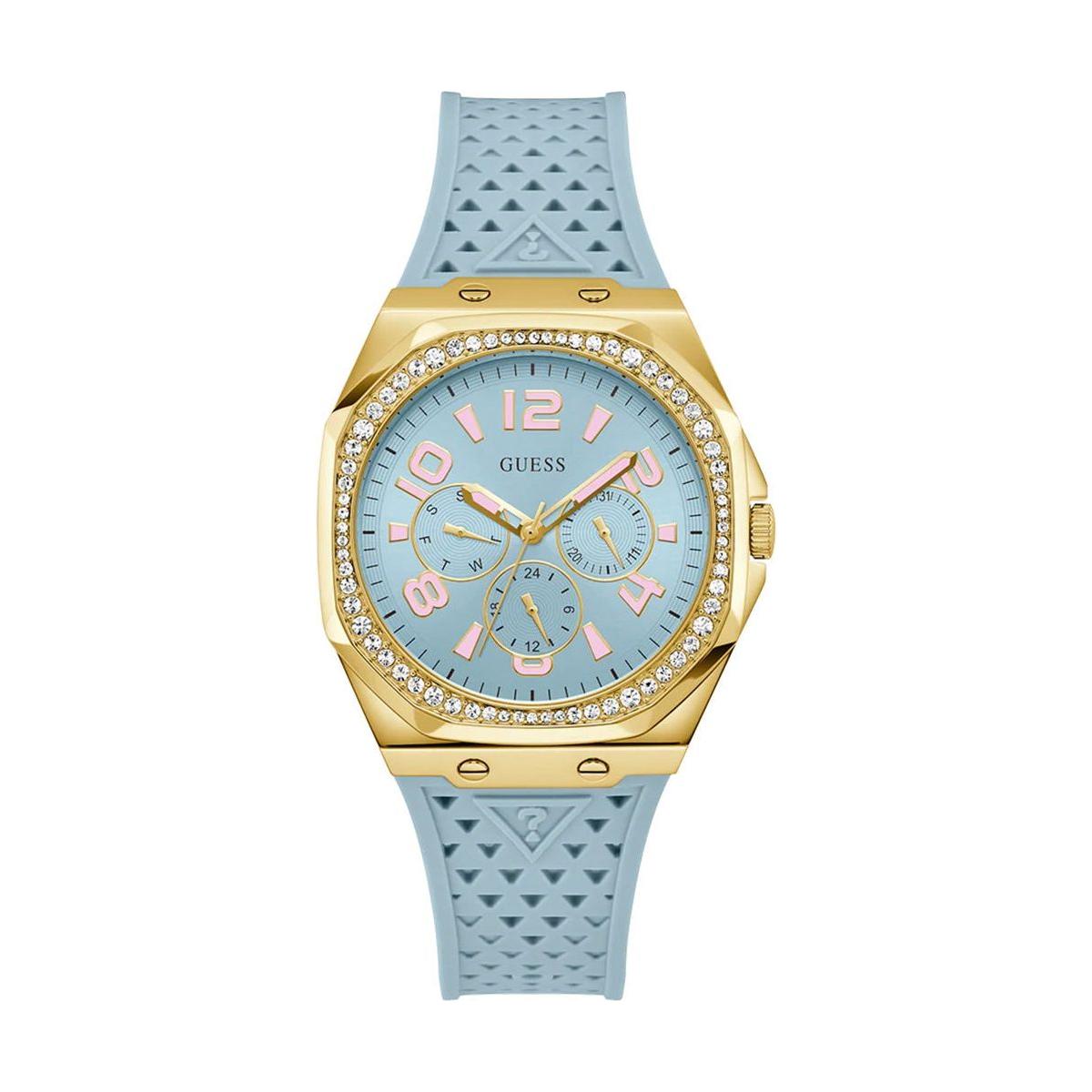 GUESS WATCHES Mod. GW0694L1 WATCHES GUESS Gray