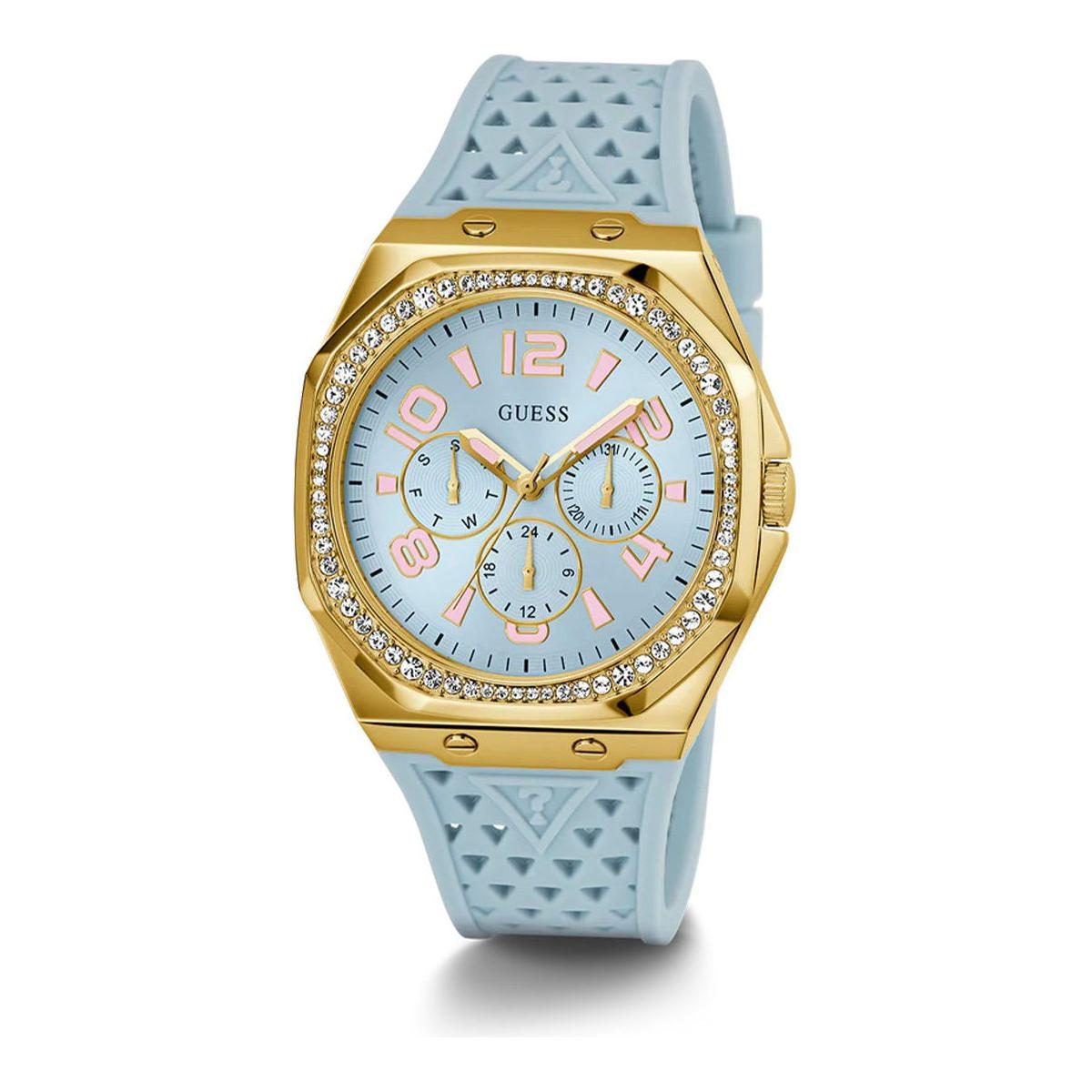 GUESS WATCHES Mod. GW0694L1 WATCHES GUESS Gray