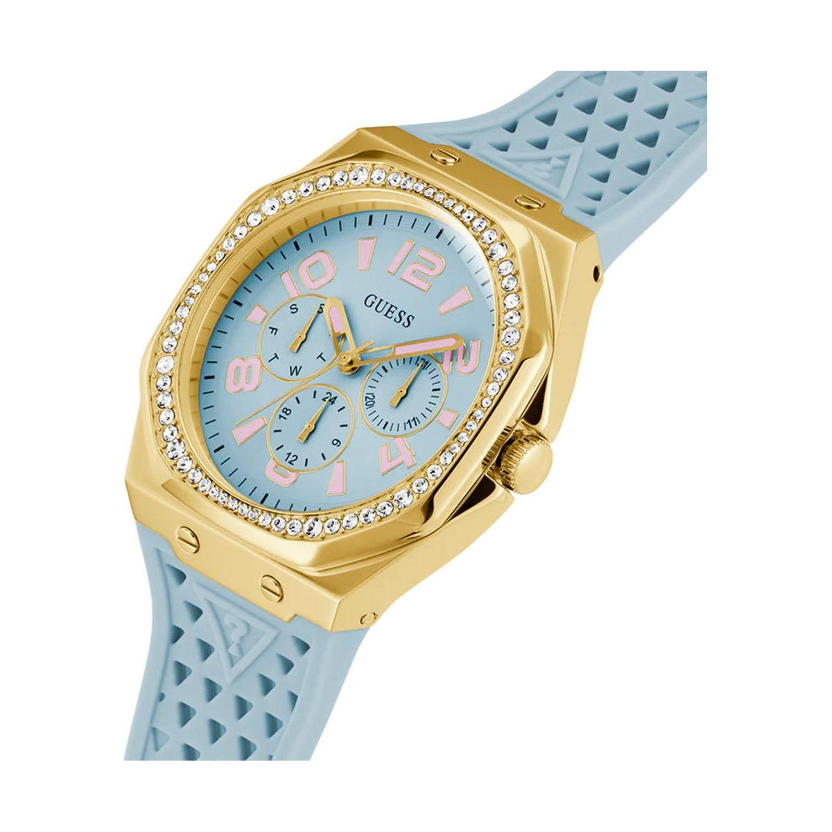 GUESS WATCHES Mod. GW0694L1 WATCHES GUESS Gray