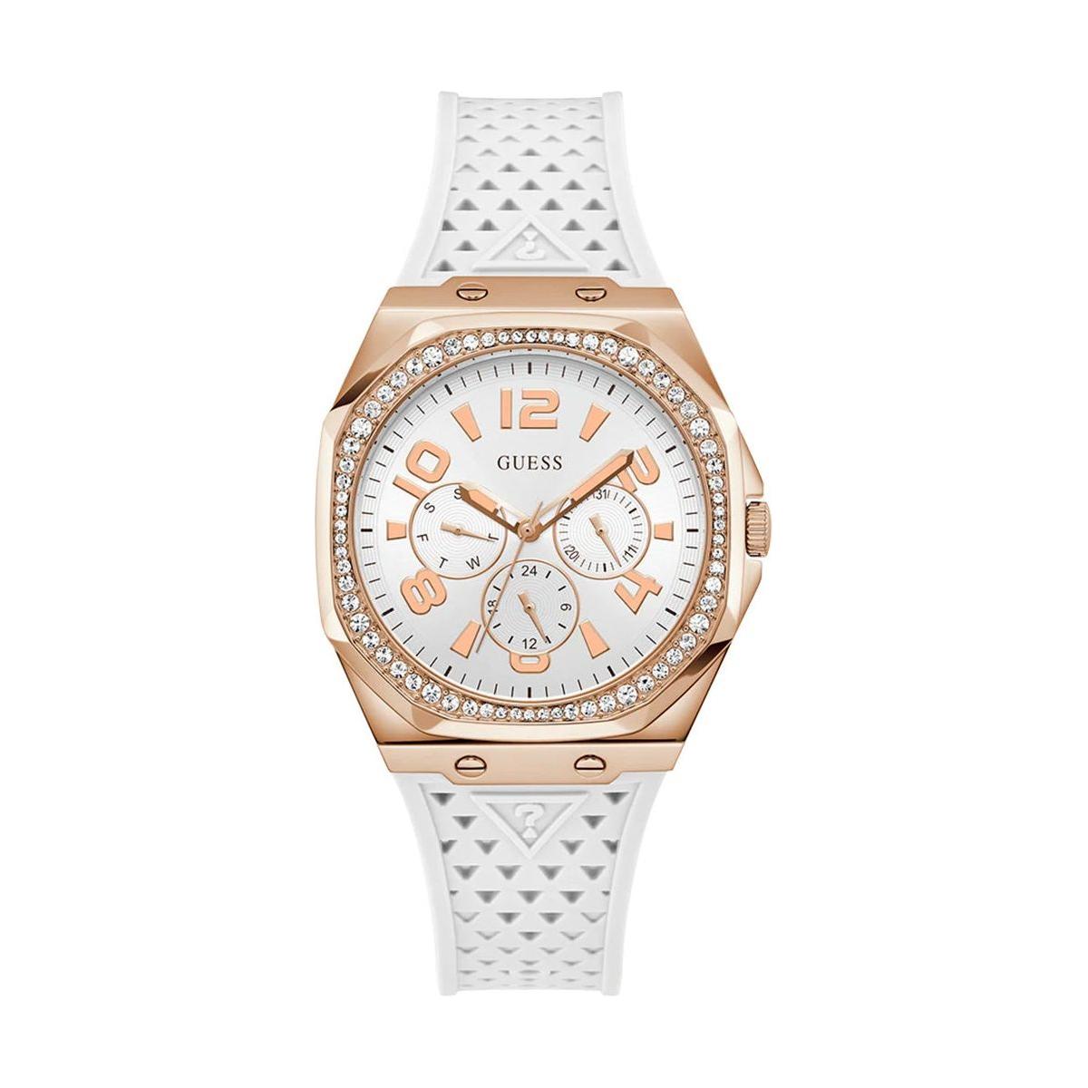 GUESS WATCHES Mod. GW0694L3 WATCHES GUESS Light Gray
